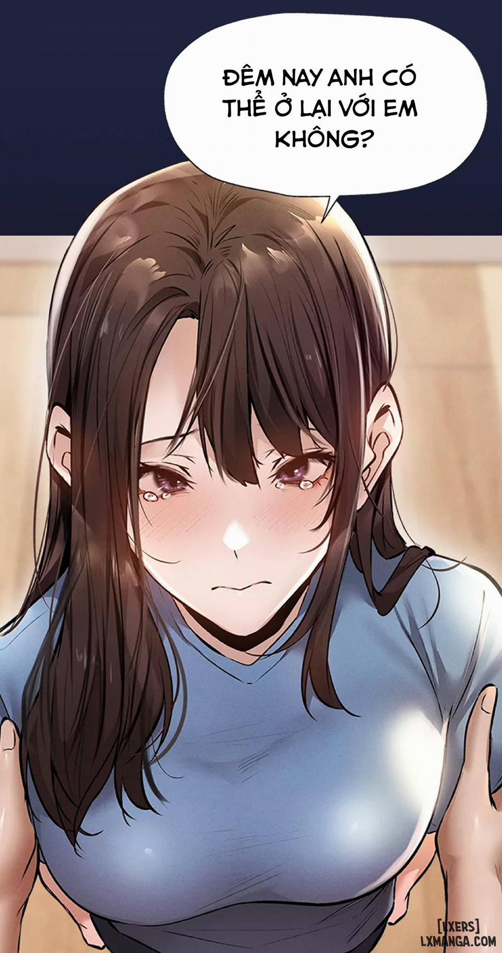 Có Phòng Trống Không - không Che 61 trang 6