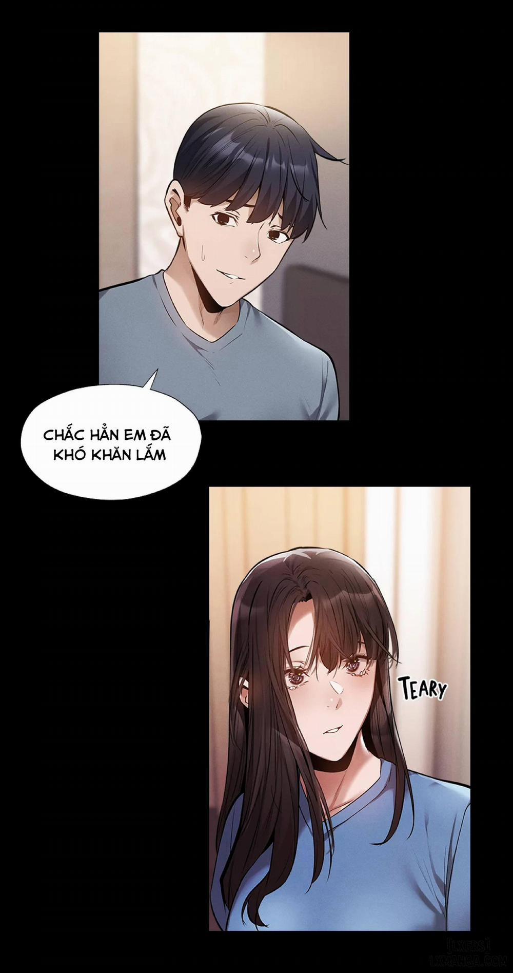 Có Phòng Trống Không - không Che 61 trang 8