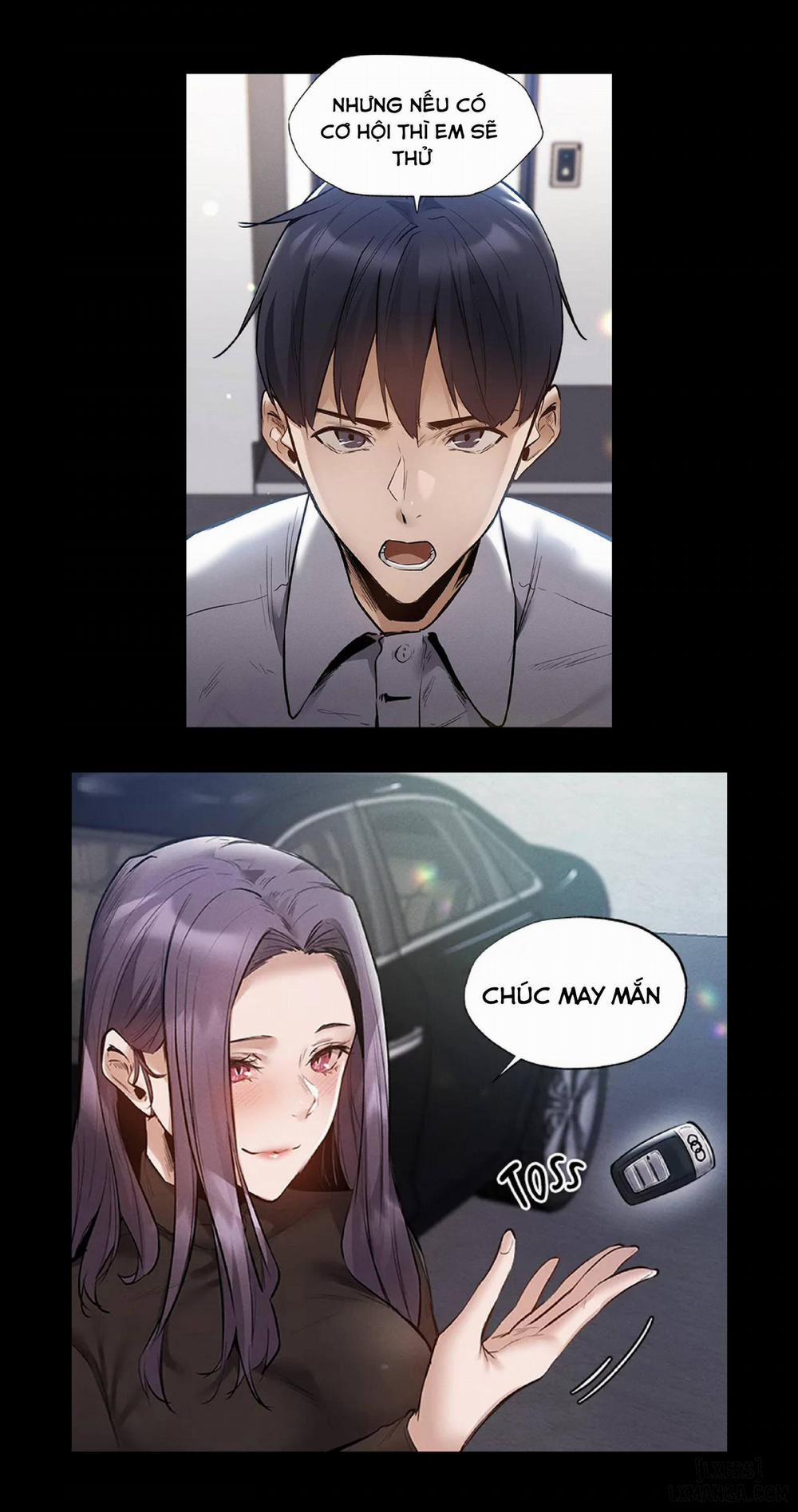 Có Phòng Trống Không - không Che 62 trang 36