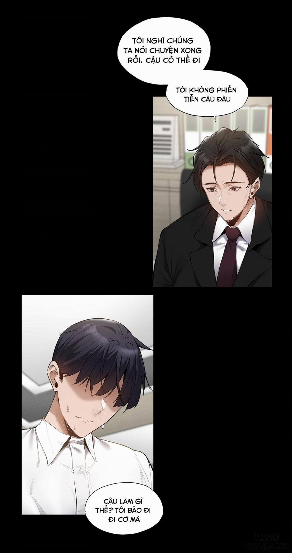 Có Phòng Trống Không - không Che 63 trang 12