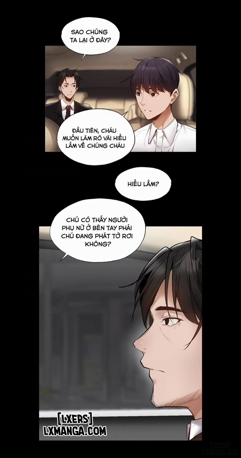 Có Phòng Trống Không - không Che 63 trang 15