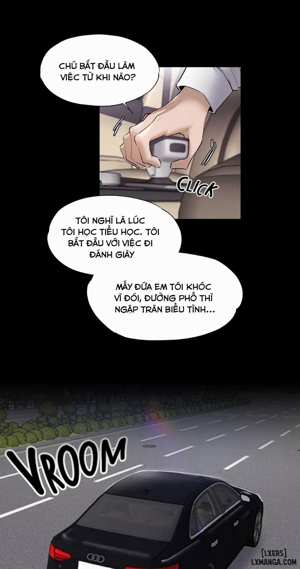 Có Phòng Trống Không - không Che 63 trang 18