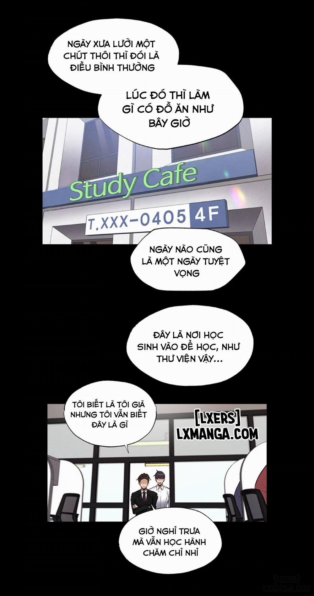 Có Phòng Trống Không - không Che 63 trang 19