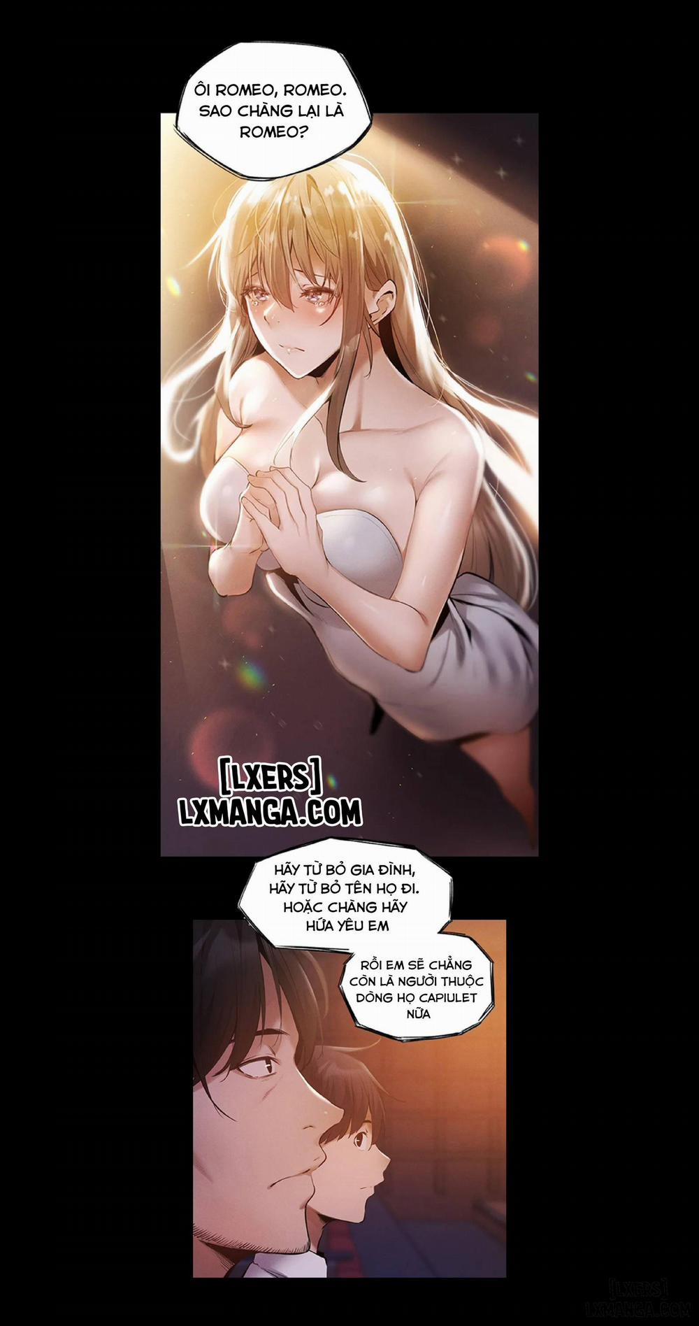 Có Phòng Trống Không - không Che 63 trang 24