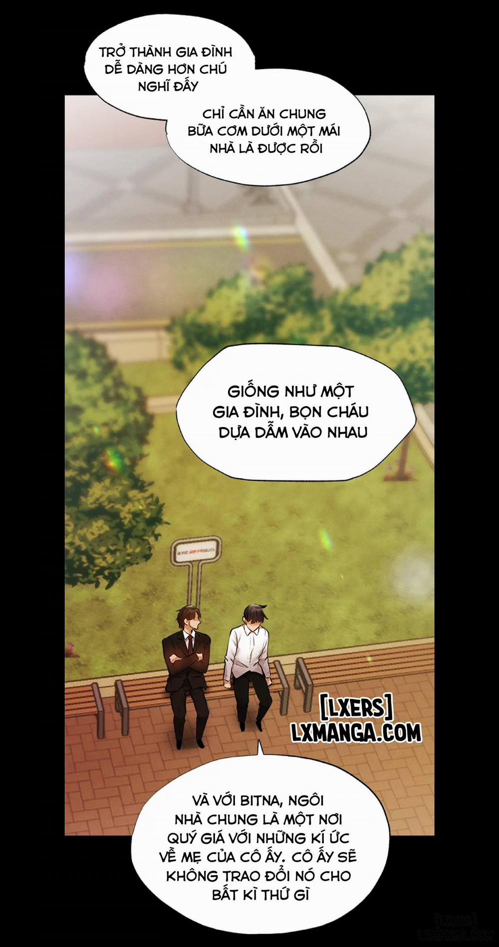 Có Phòng Trống Không - không Che 63 trang 29