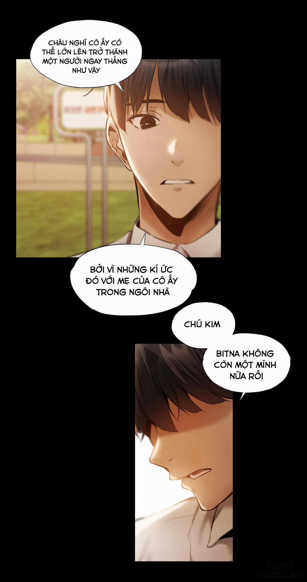 Có Phòng Trống Không - không Che 63 trang 30