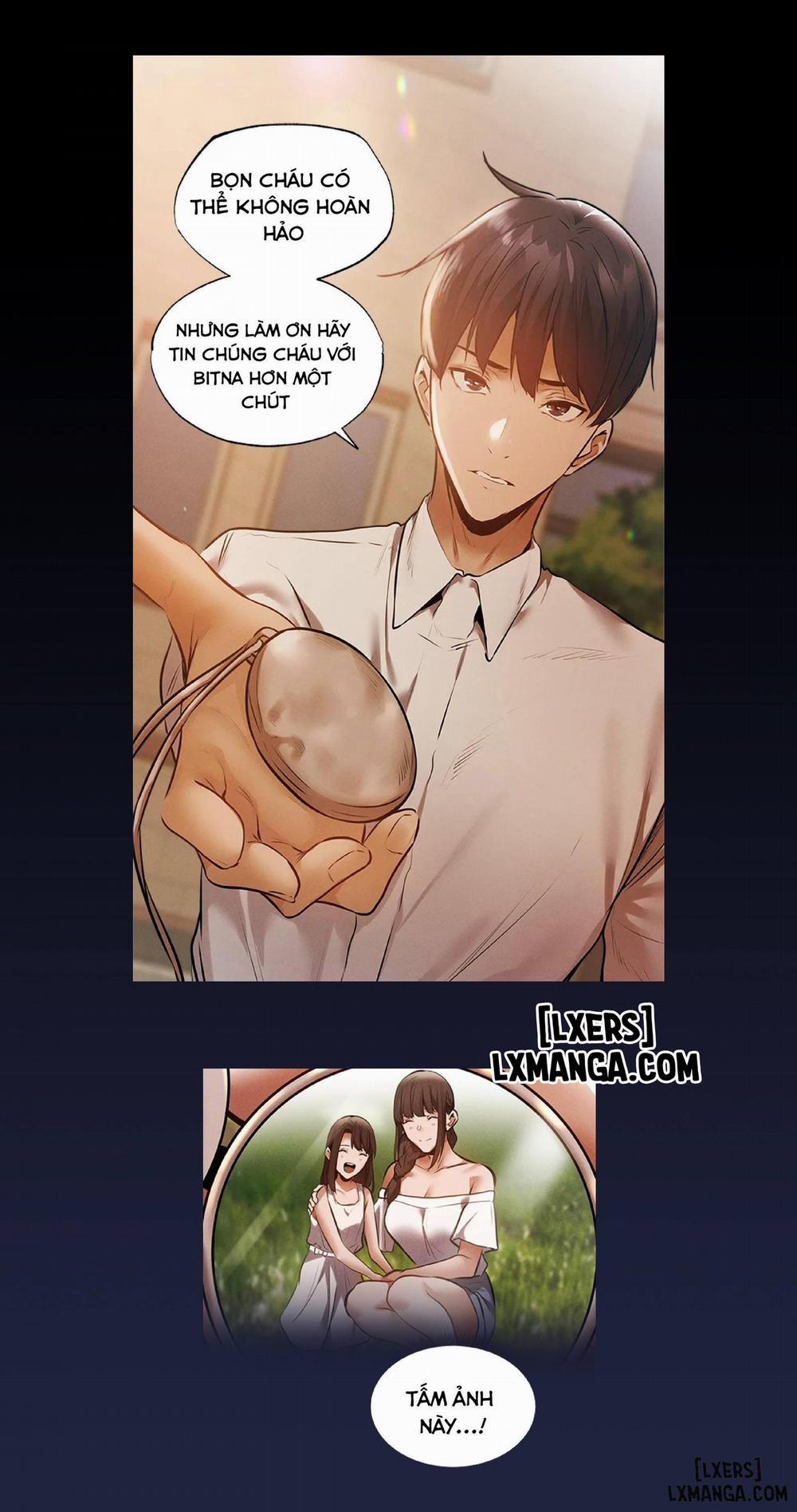 Có Phòng Trống Không - không Che 63 trang 31