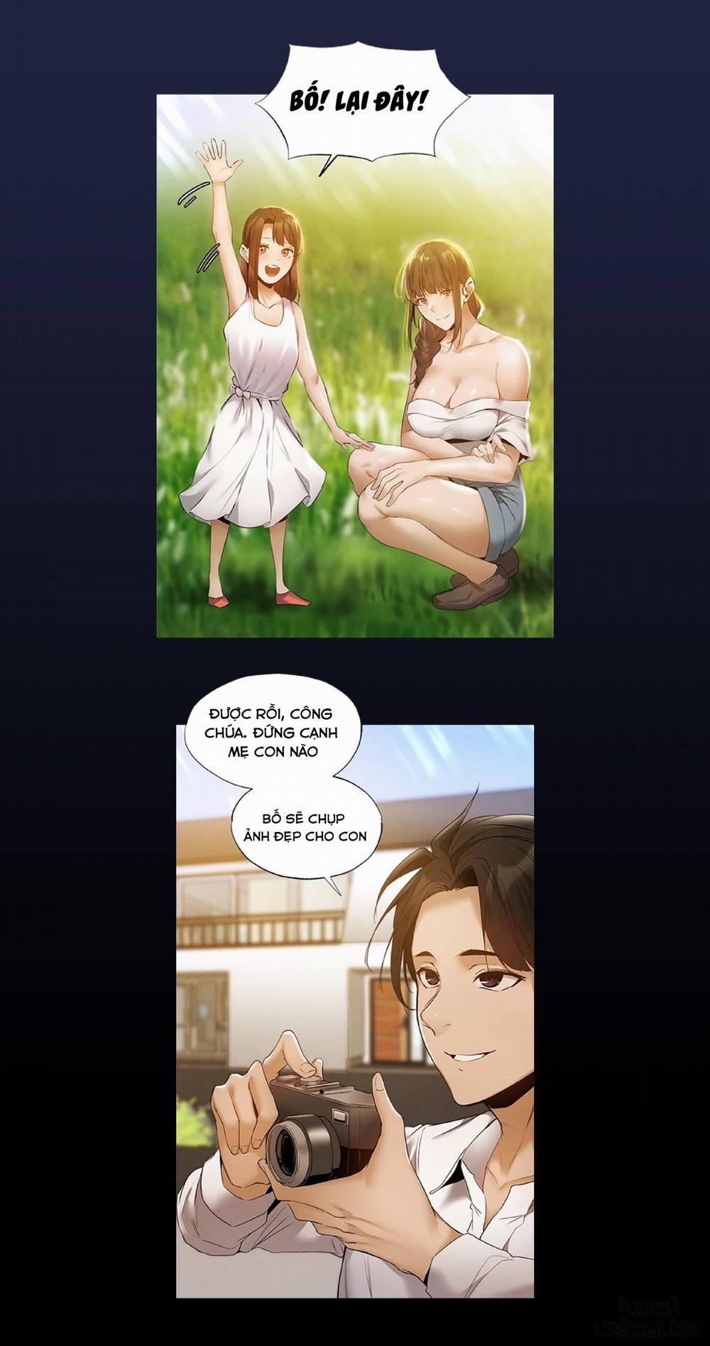Có Phòng Trống Không - không Che 63 trang 32