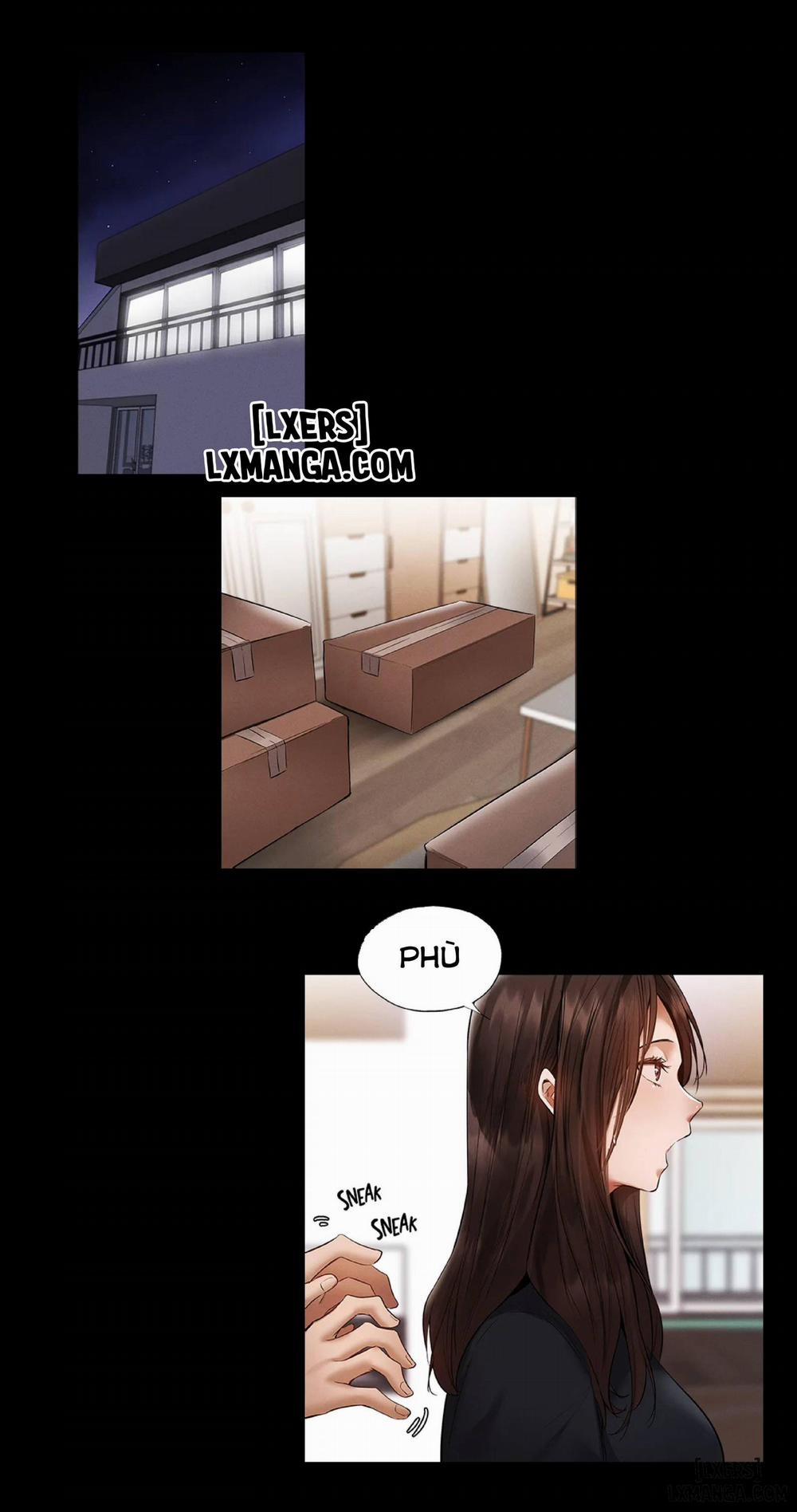 Có Phòng Trống Không - không Che 63 trang 34