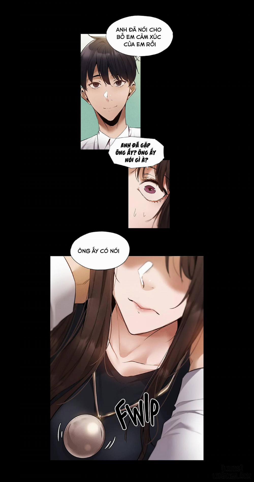 Có Phòng Trống Không - không Che 63 trang 36