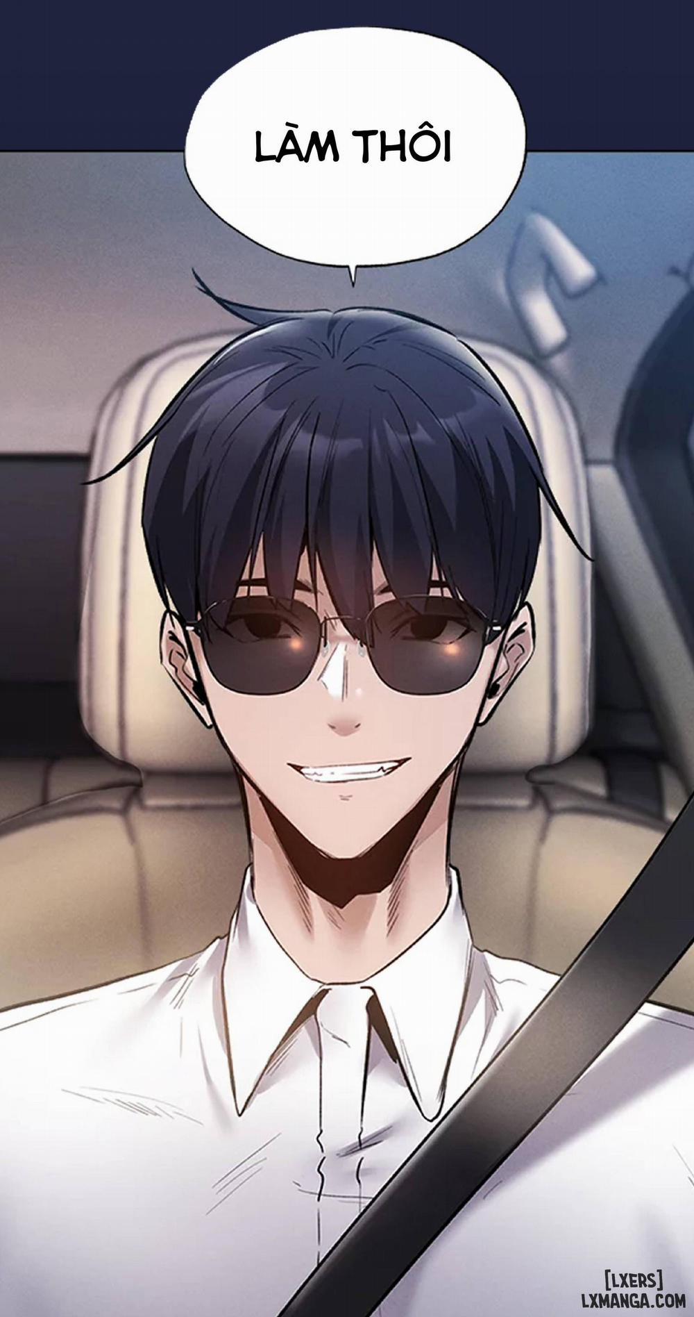 Có Phòng Trống Không - không Che 63 trang 6