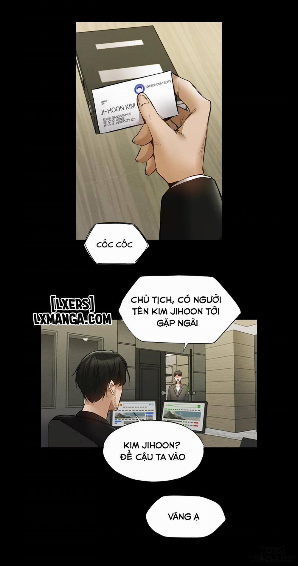 Có Phòng Trống Không - không Che 63 trang 7
