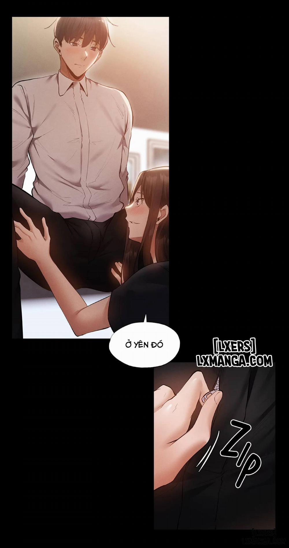 Có Phòng Trống Không - không Che 64 END trang 14