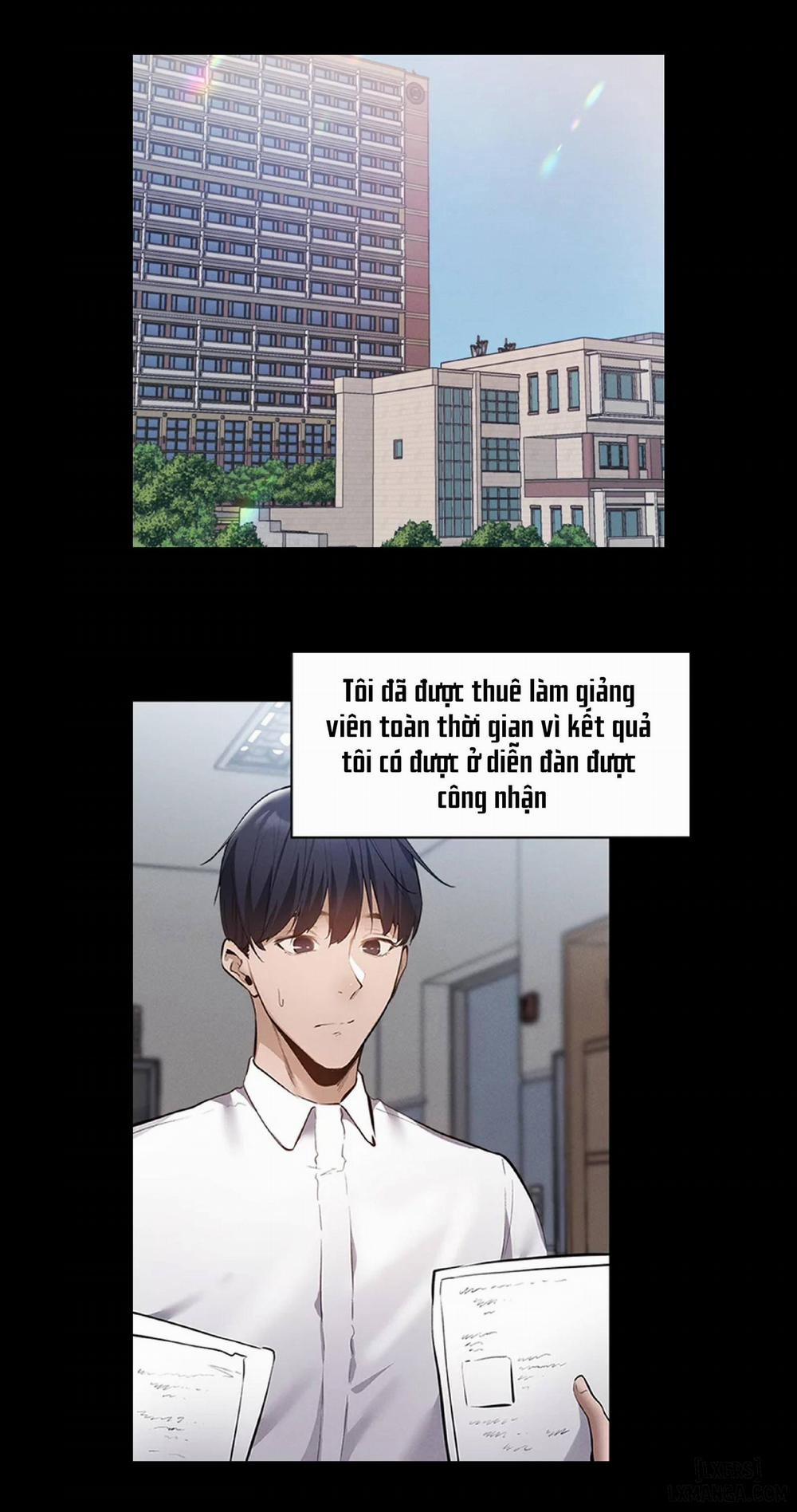 Có Phòng Trống Không - không Che 64 END trang 30