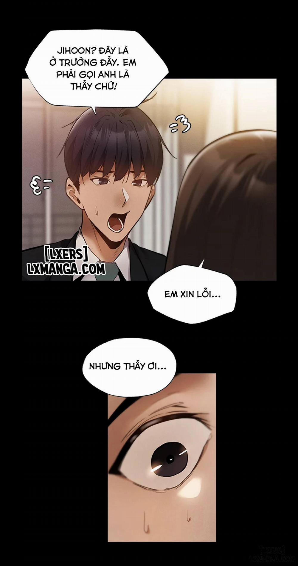 Có Phòng Trống Không - không Che 64 END trang 33