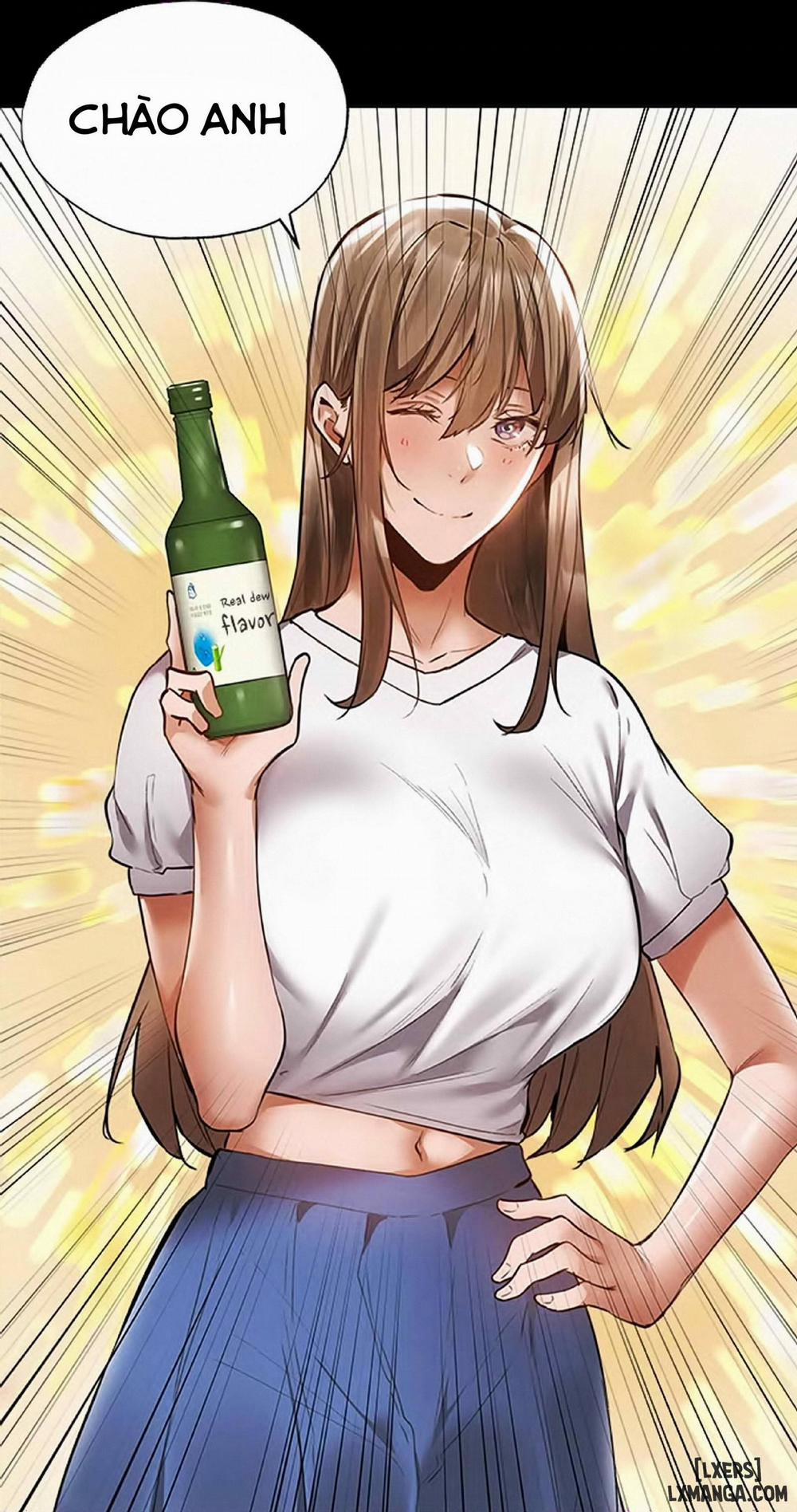 Có Phòng Trống Không - không Che 64 END trang 40