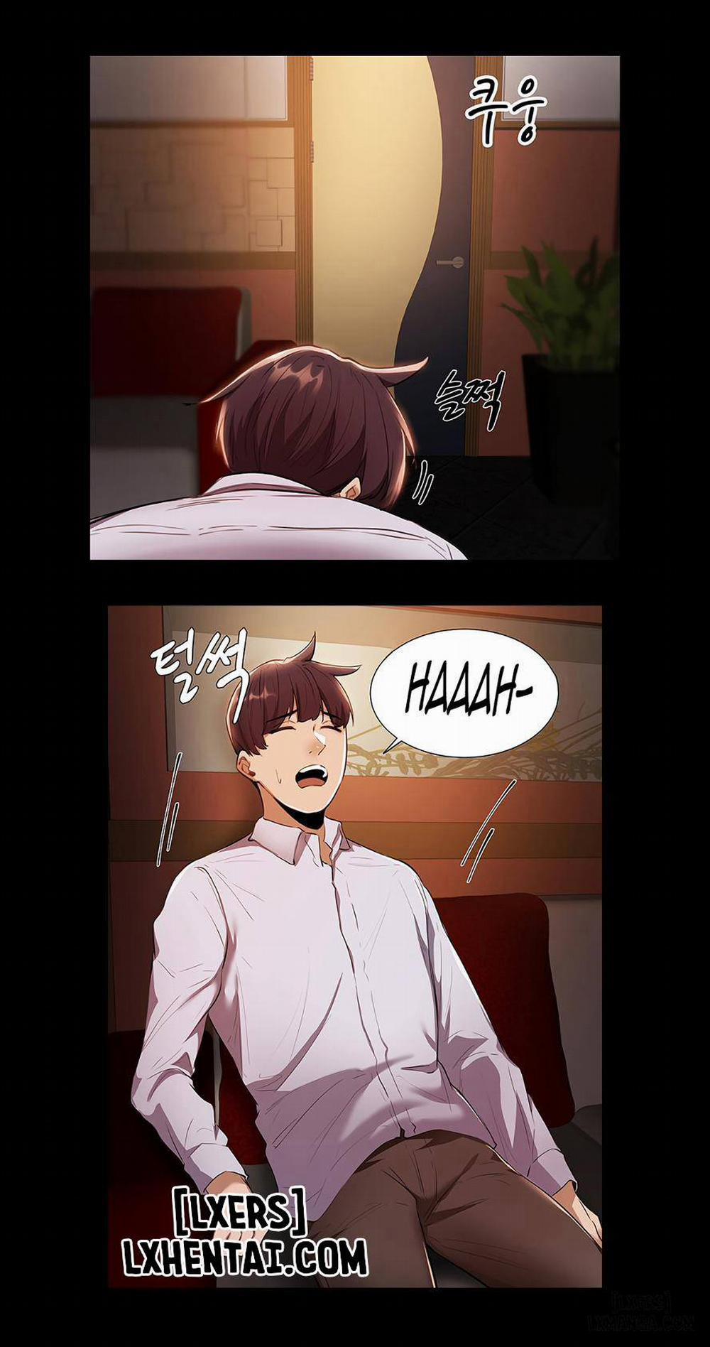 Có Phòng Trống Không - không Che 7 trang 28