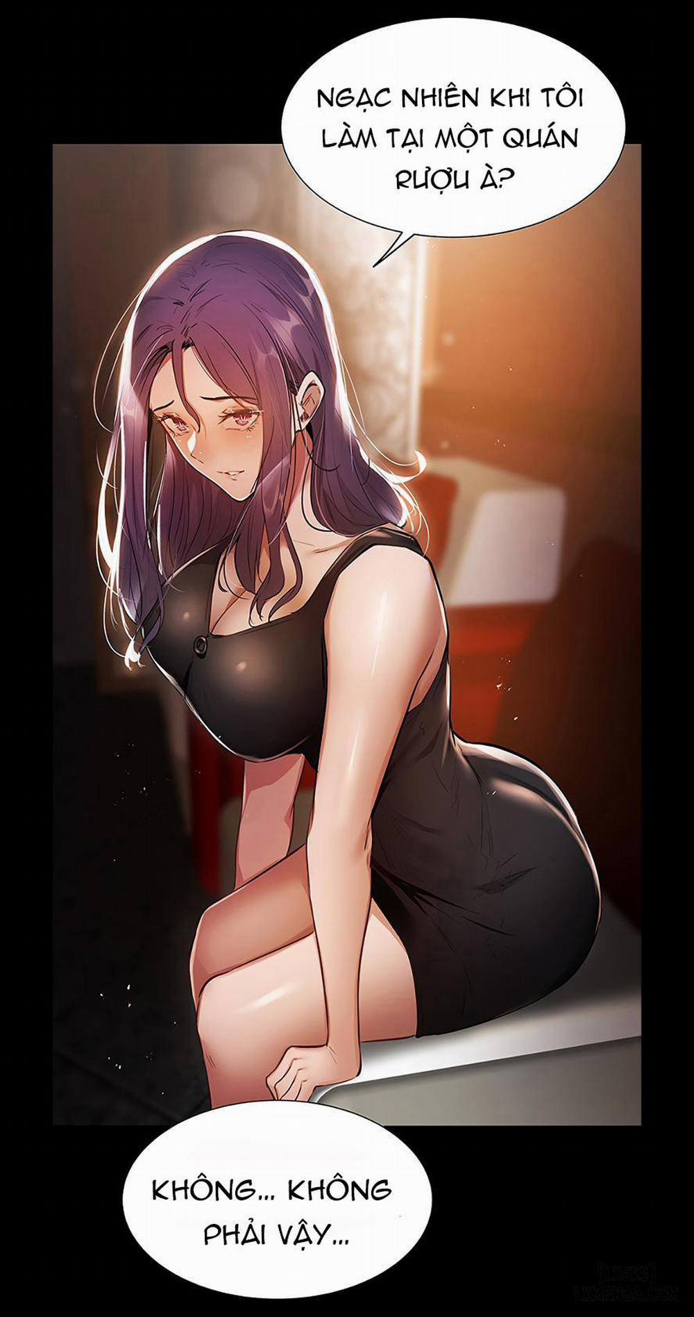 Có Phòng Trống Không - không Che 7 trang 30