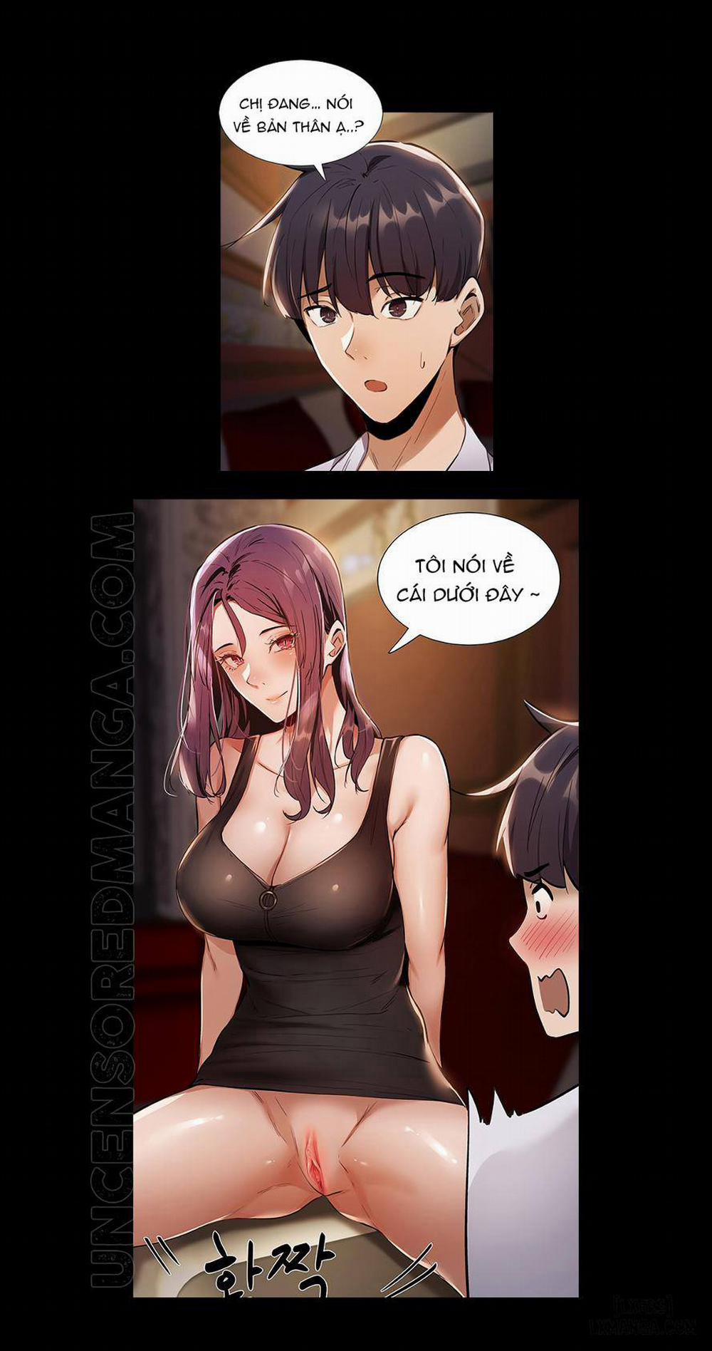 Có Phòng Trống Không - không Che 7 trang 32