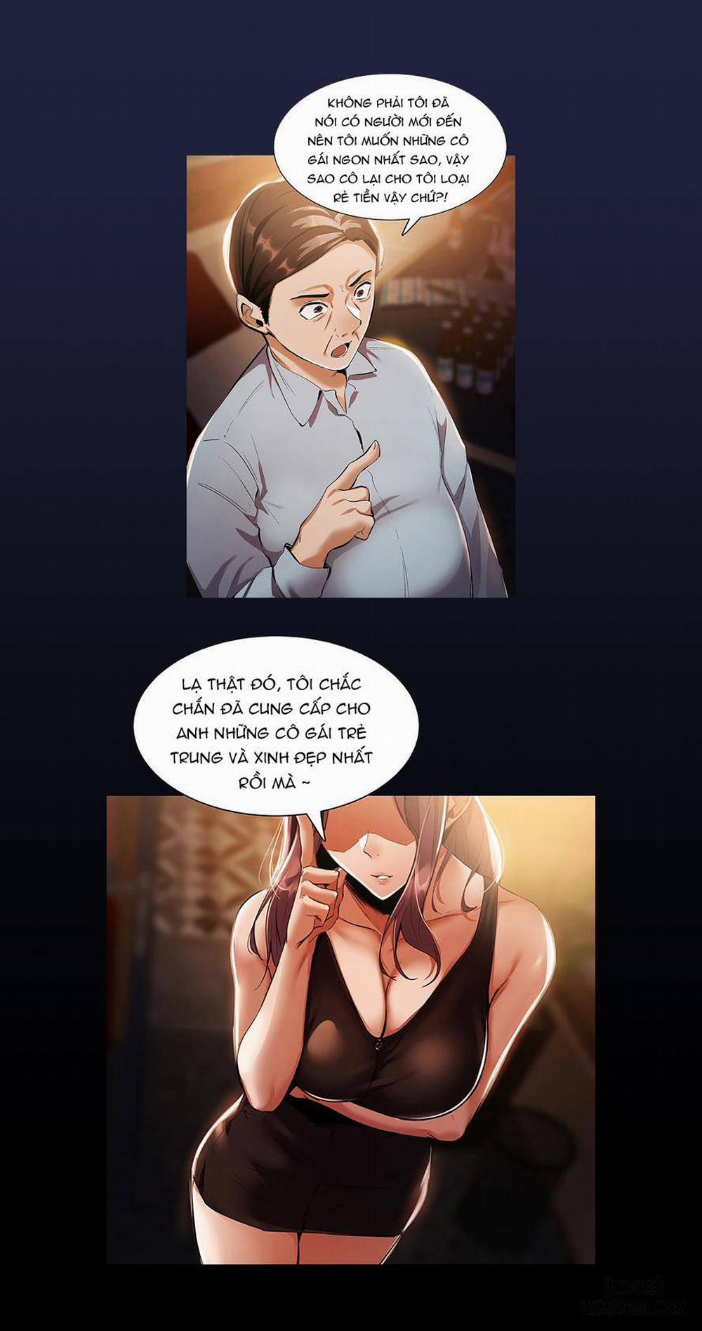 Có Phòng Trống Không - không Che 7 trang 4