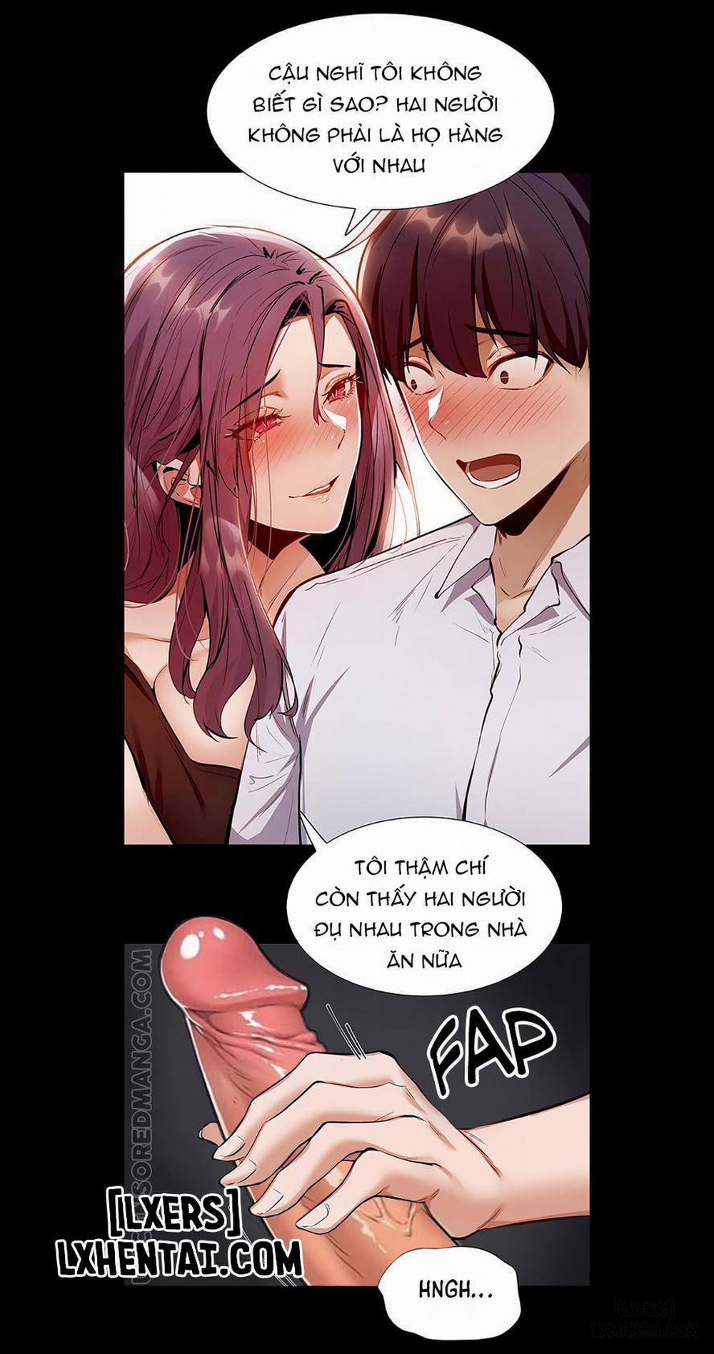 Có Phòng Trống Không - không Che 7 trang 41