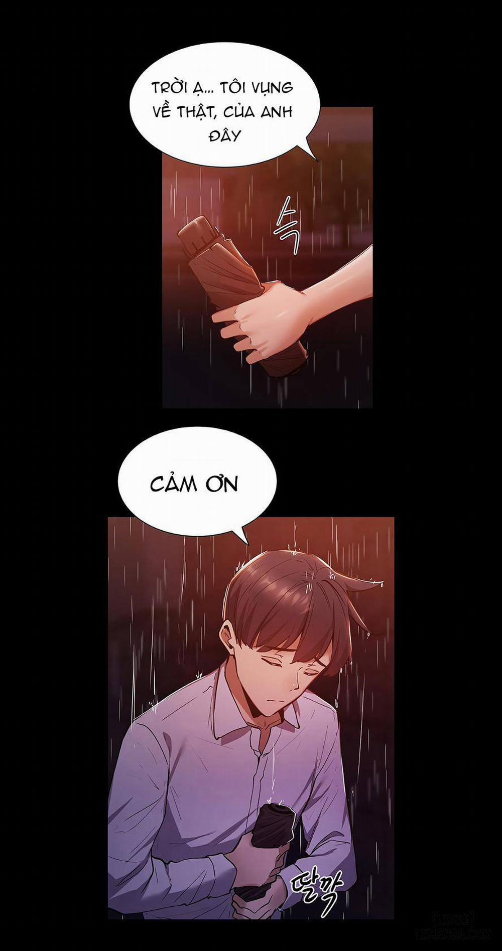 Có Phòng Trống Không - không Che 9 trang 15