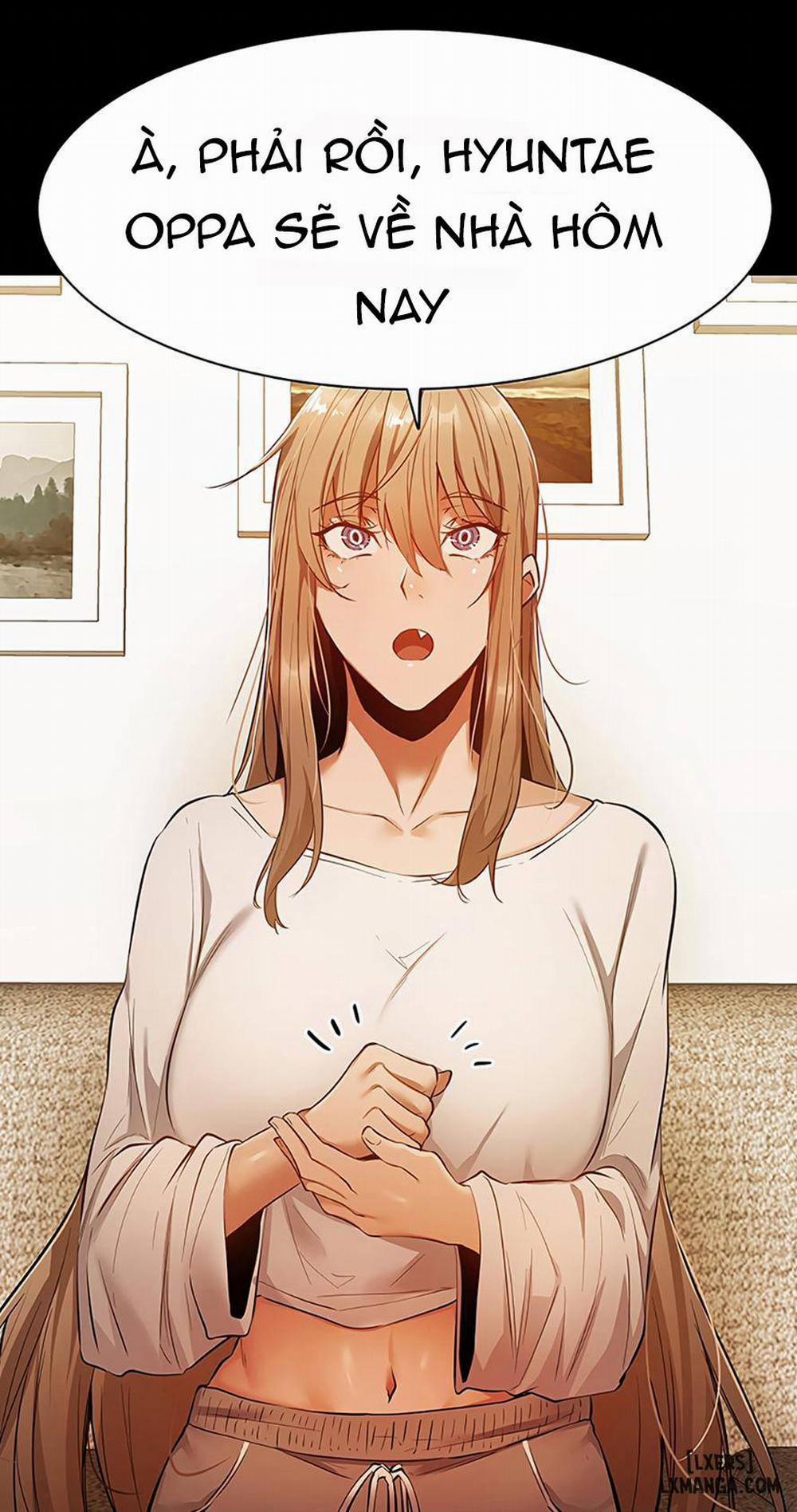 Có Phòng Trống Không - không Che 9 trang 27