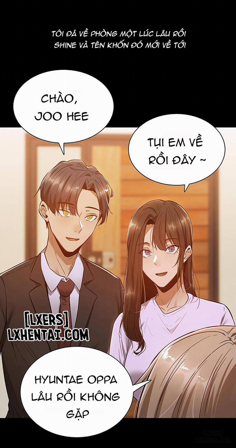 Có Phòng Trống Không - không Che 9 trang 35