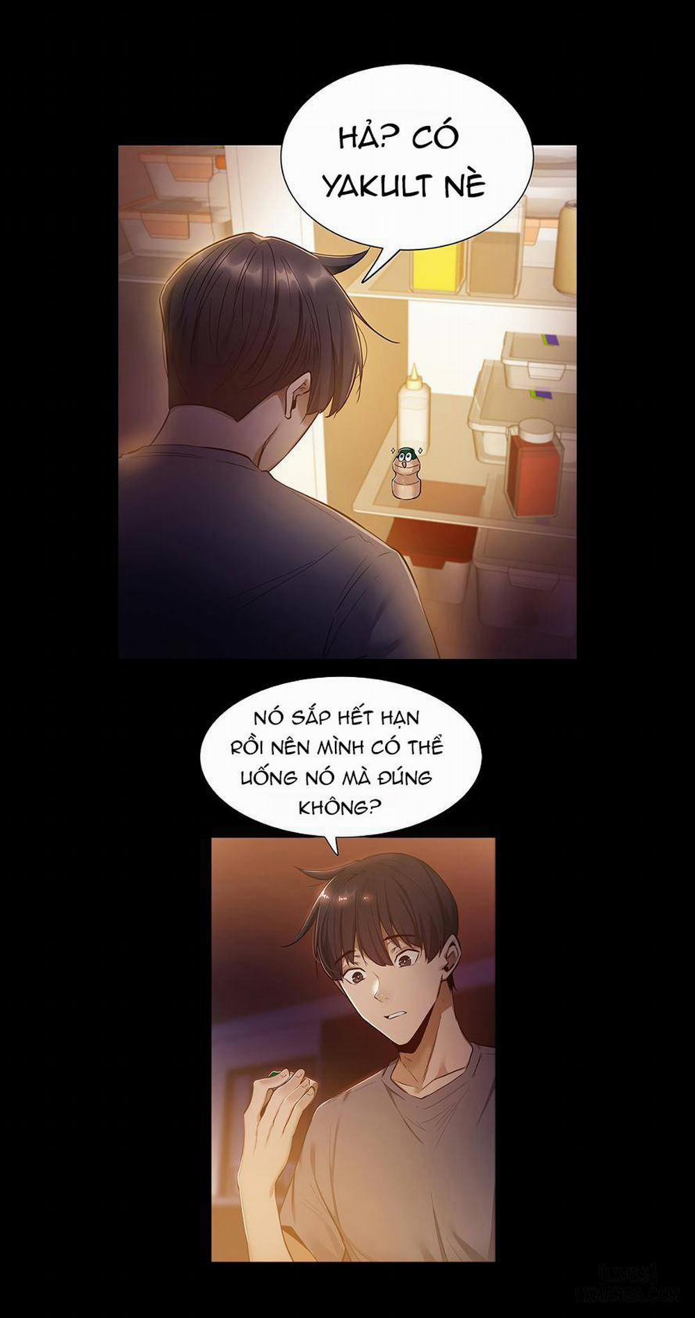 Có Phòng Trống Không - không Che 9 trang 41