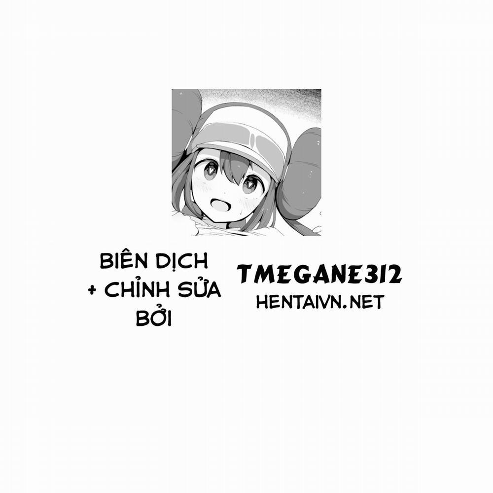 Có Siêu Năng Lực Thôi Miên Thì Làm Gì? Oneshot (Đã fix 24-5-2021) trang 9