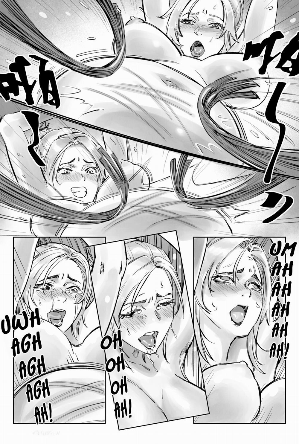 Có thai? Anh nhai cả vỏ!! Phần 0 Ai là con đĩ của anh nào? trang 6