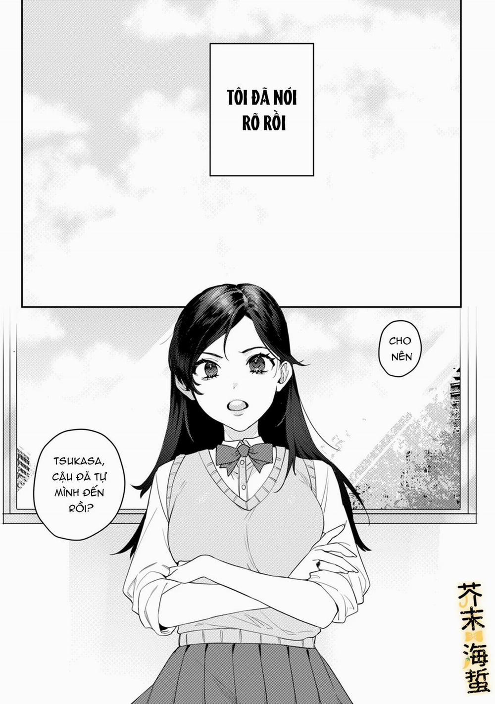 Cơ Thể Nữ Sinh 4D 3.1 trang 8