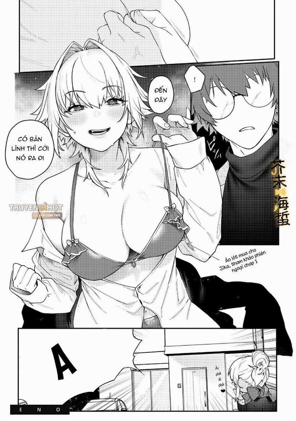 Cơ Thể Nữ Sinh 4D 5 trang 5