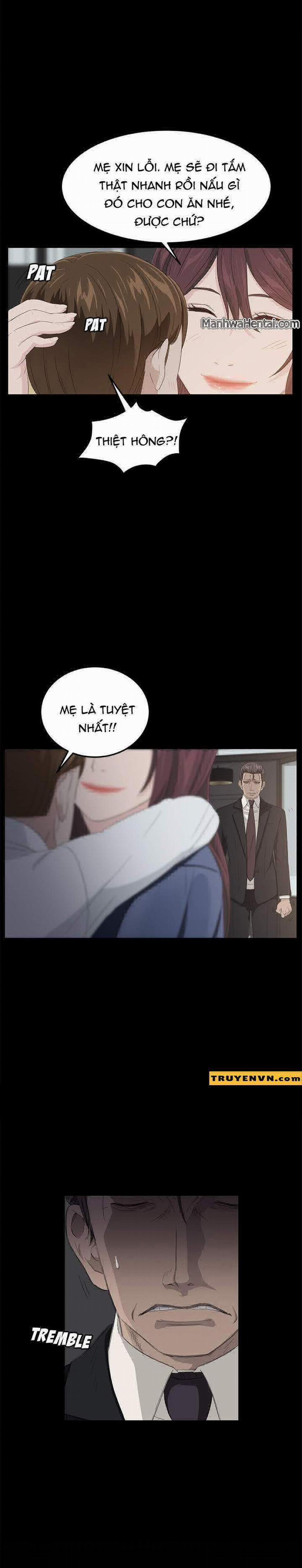 Cô Vợ Bị Bán 1.1 trang 18