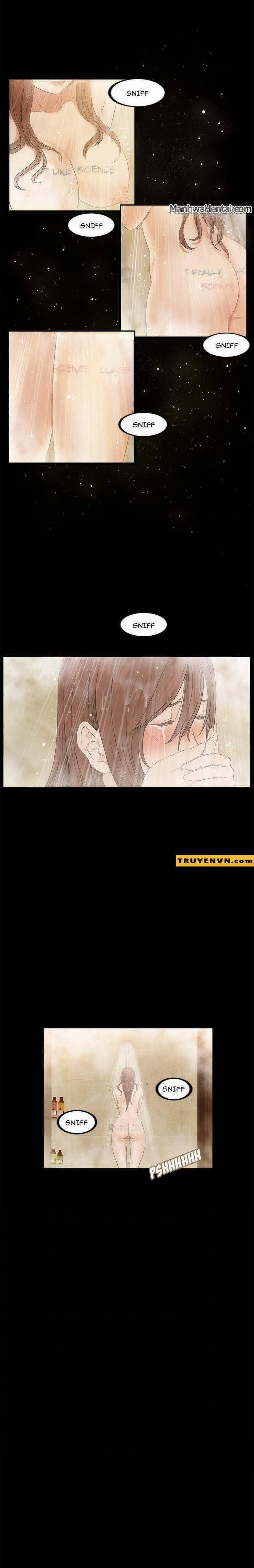 Cô Vợ Bị Bán 1.1 trang 20