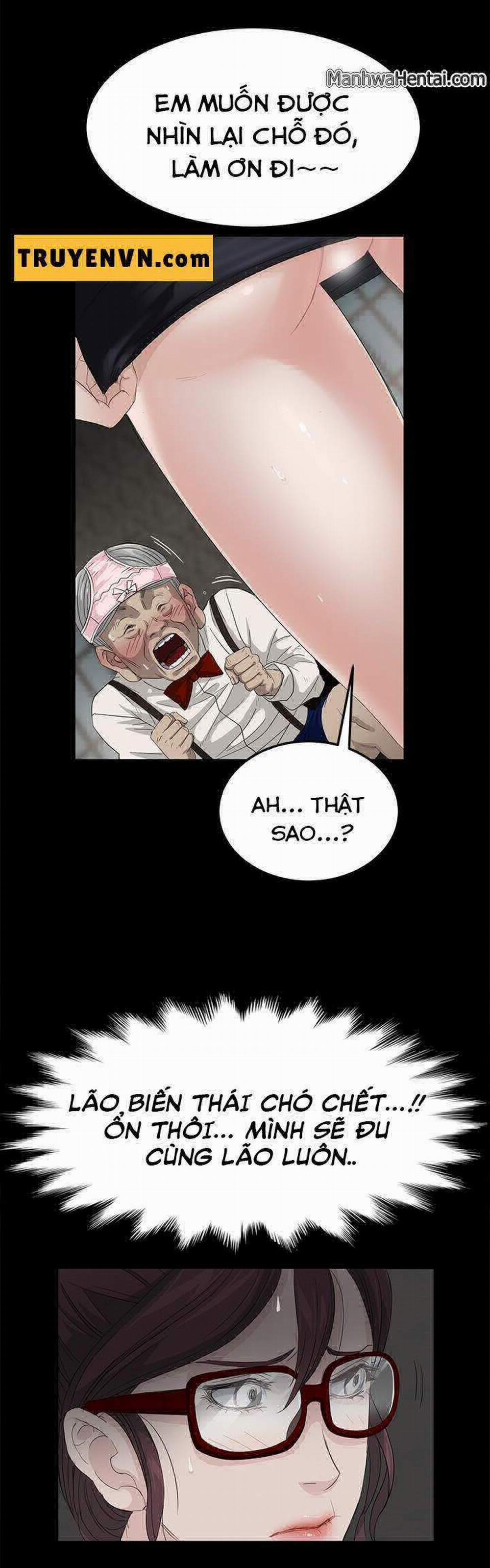 Cô Vợ Bị Bán 10 trang 23