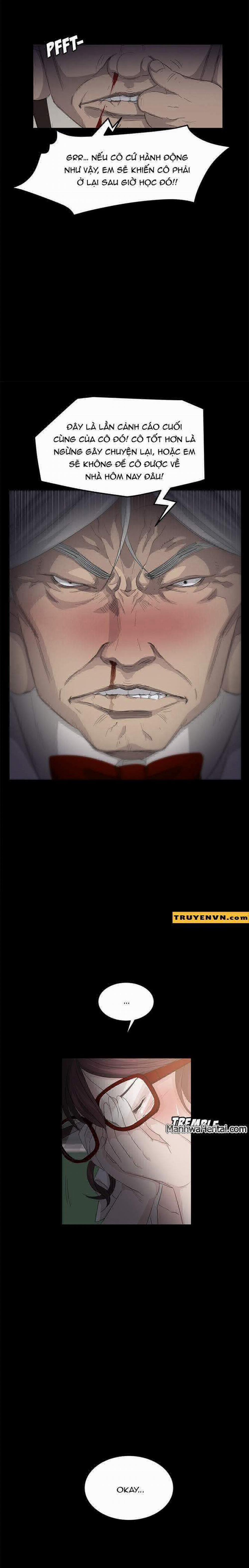Cô Vợ Bị Bán 11 trang 10
