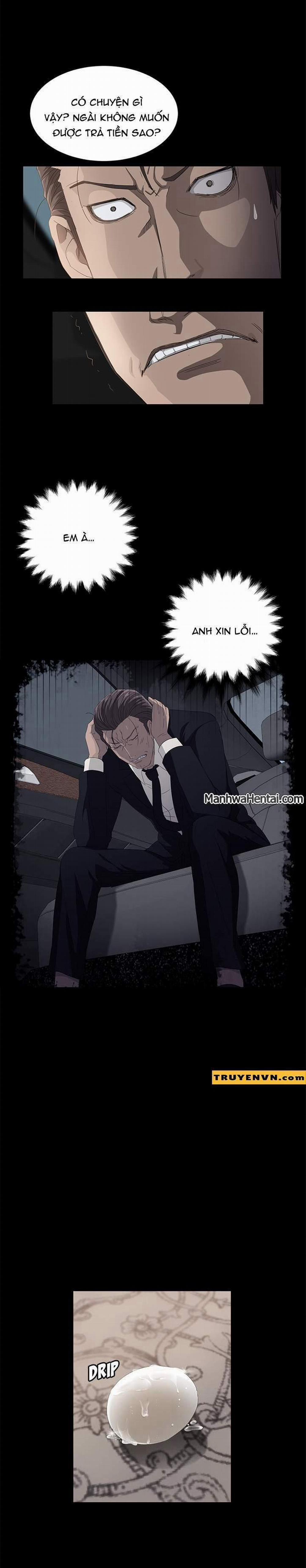 Cô Vợ Bị Bán 11 trang 2
