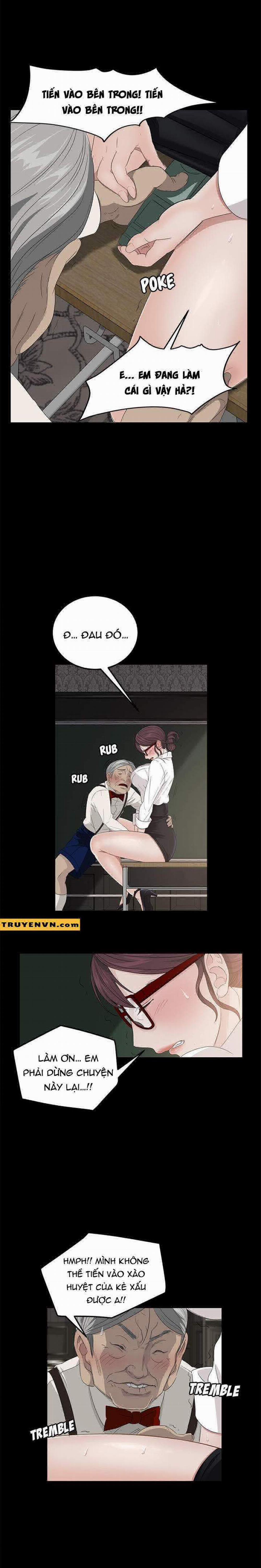 Cô Vợ Bị Bán 11 trang 7