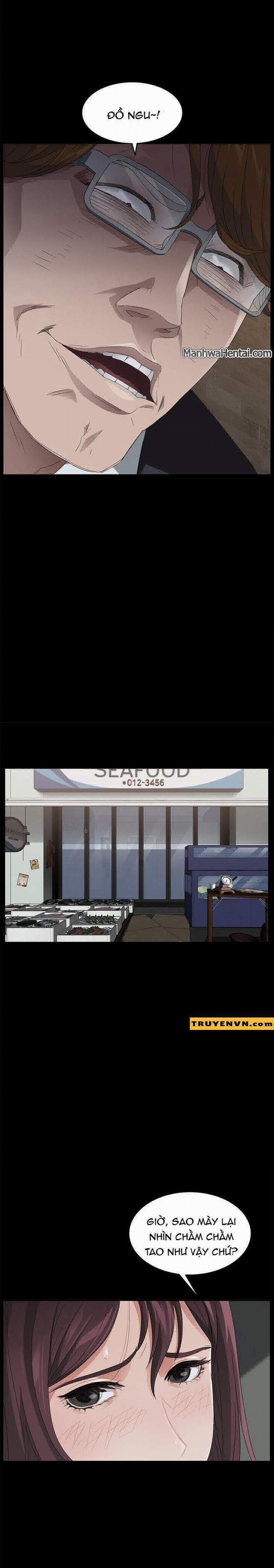 Cô Vợ Bị Bán 12 trang 16
