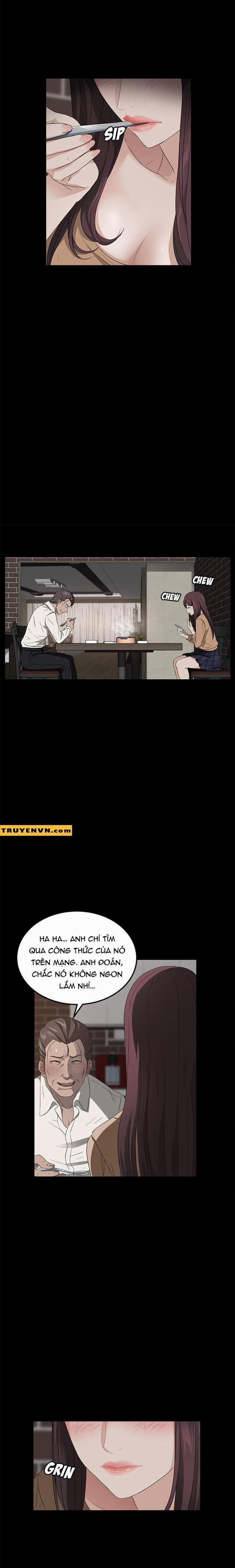 Cô Vợ Bị Bán 12 trang 3