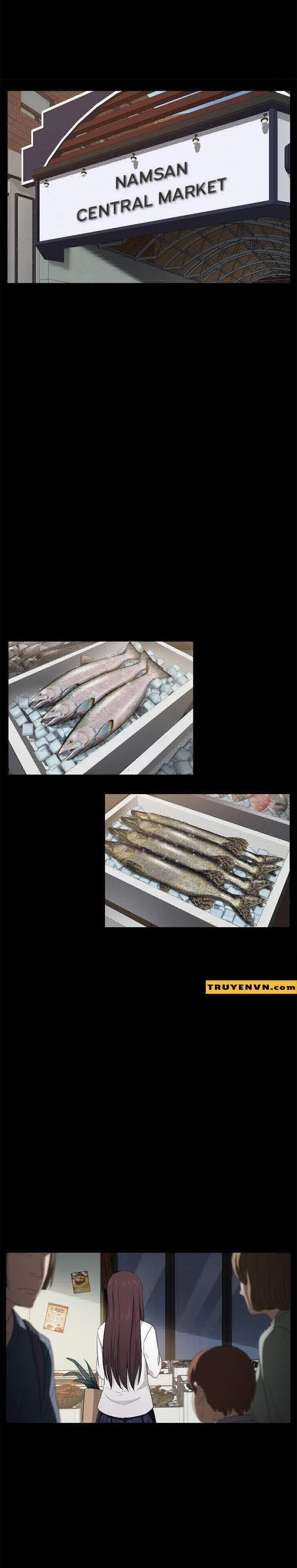 Cô Vợ Bị Bán 12 trang 6