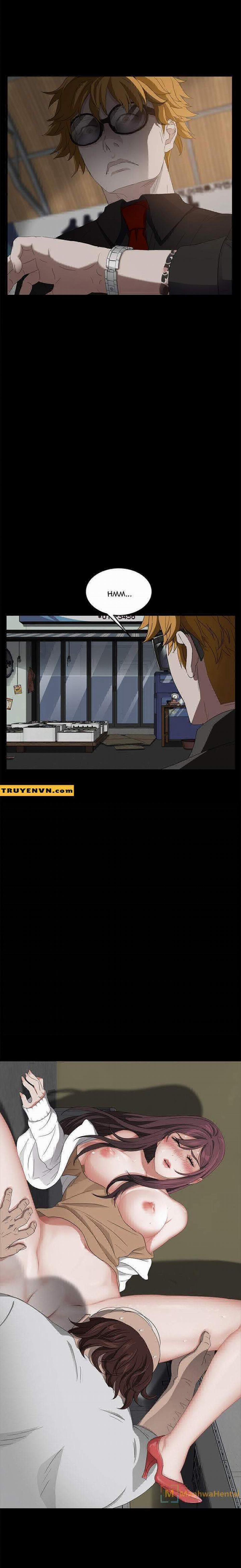 Cô Vợ Bị Bán 13 trang 13