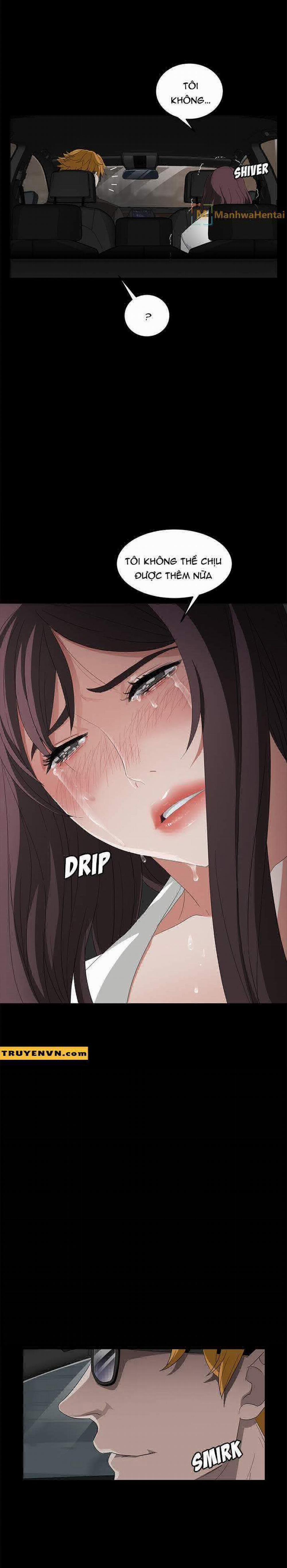 Cô Vợ Bị Bán 13 trang 21