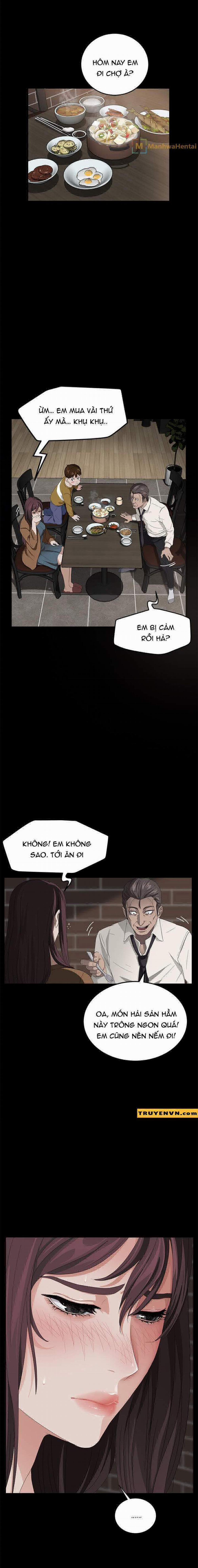 Cô Vợ Bị Bán 13 trang 24