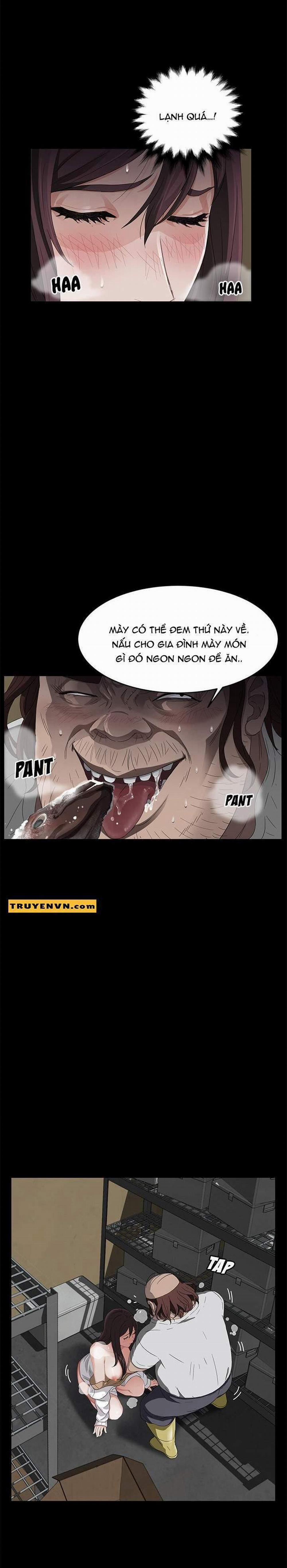 Cô Vợ Bị Bán 13 trang 3