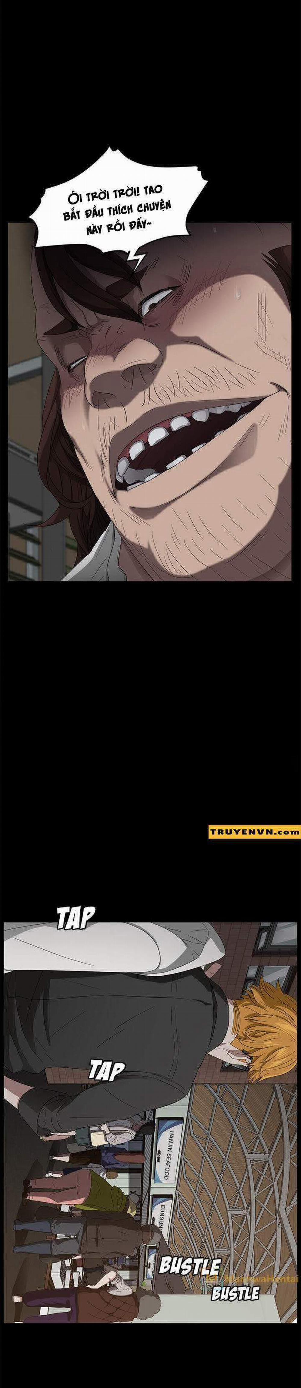 Cô Vợ Bị Bán 13 trang 6