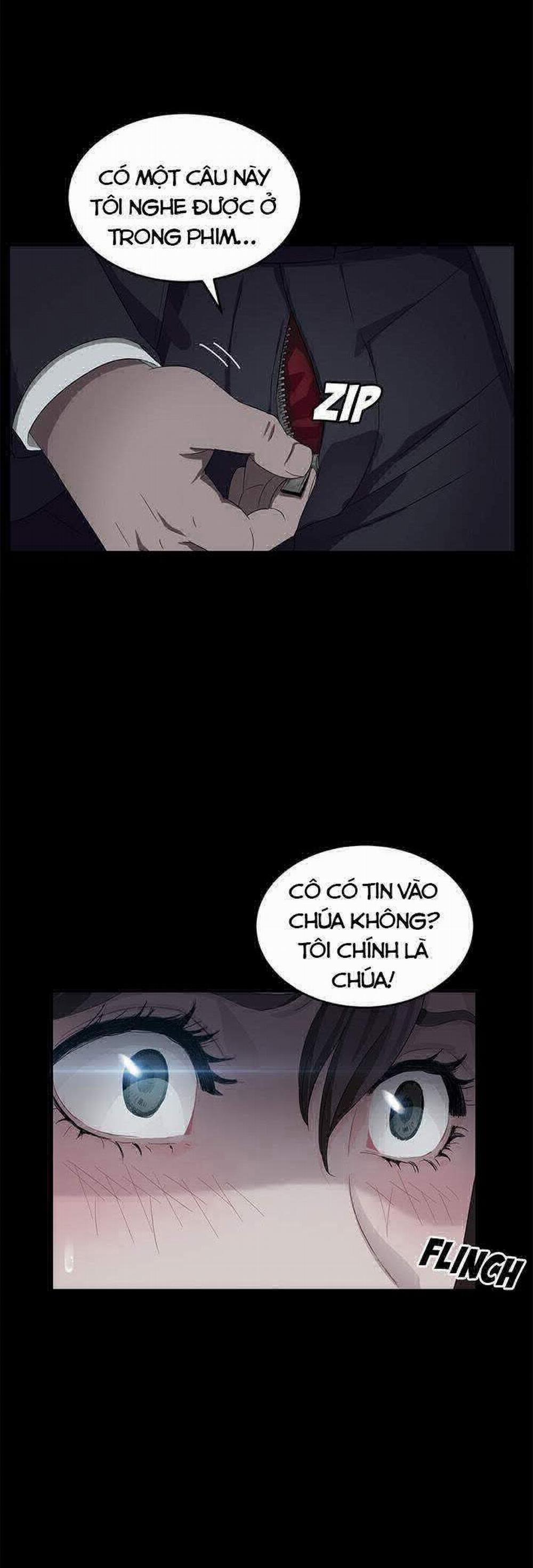 Cô Vợ Bị Bán 14 trang 11