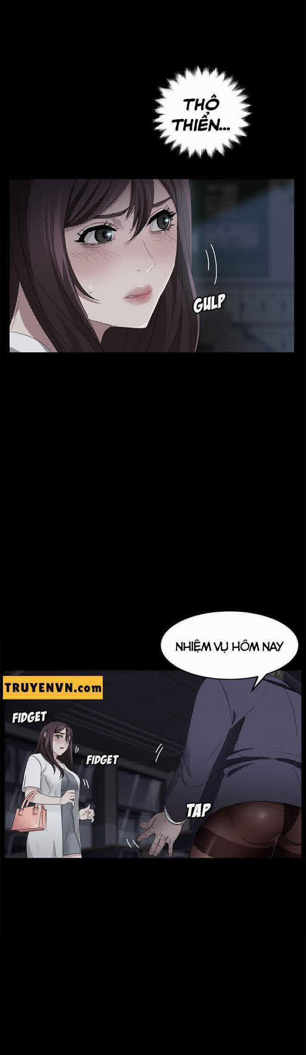 Cô Vợ Bị Bán 14 trang 13