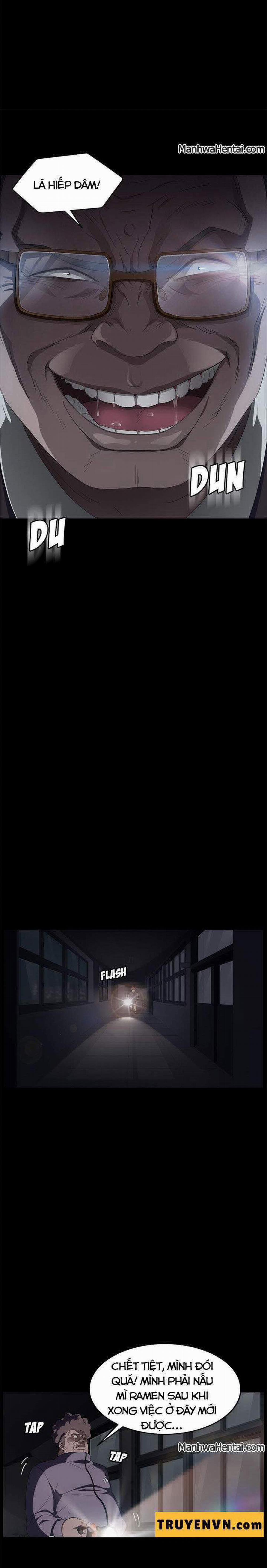 Cô Vợ Bị Bán 14 trang 14